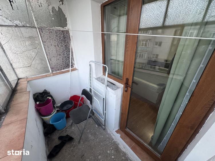 Apartament cu 2 camere decomandat, mobilat în Inel I