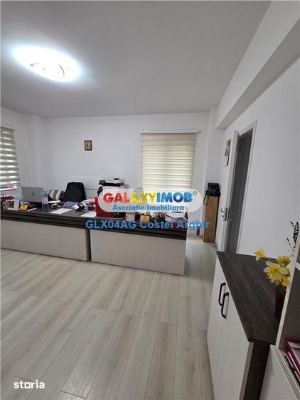 Apartament cu 3 camere în Craiovei