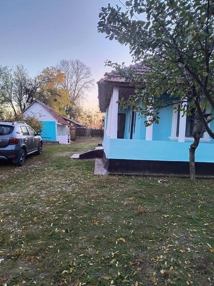 Spațiu comercial, în Potcoava