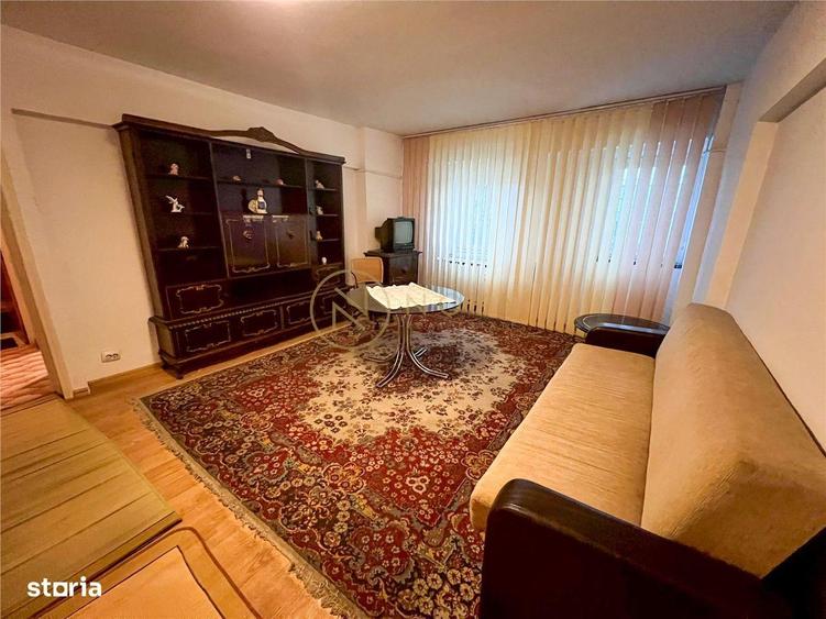 Apartament cu 3 camere în Aviației