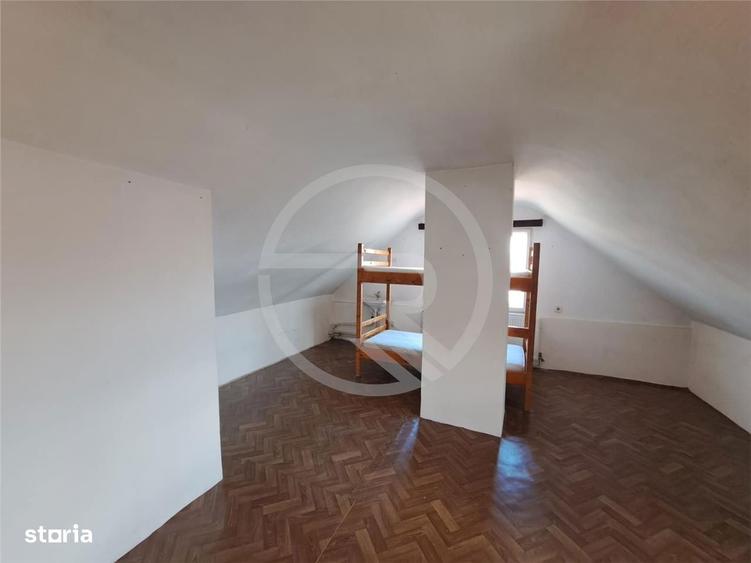 Casa individuala, 120 mp utili, situata in cartierul Dambul Rotund! - 6