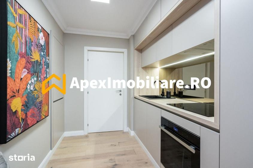 Apartament 4 camere de inchiriat P-ta Victoriei Bucuresti | ApexImobil - 4