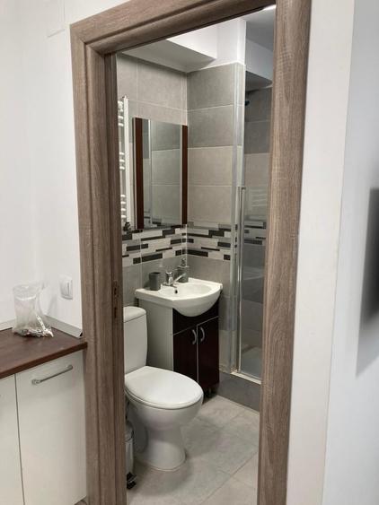 Duplex cu 4 camere cu Teren 41 Mp în P-ța Unirii