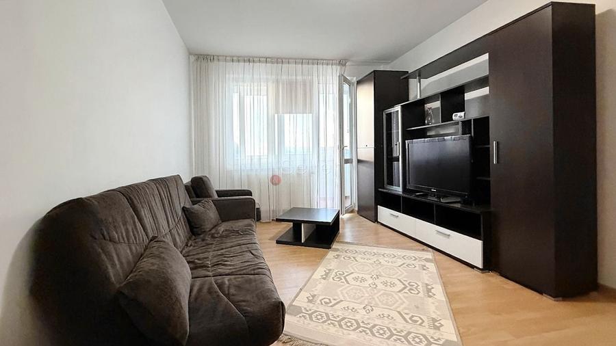 Apartament cu 2 camere semidecomandat, mobilat în Astra