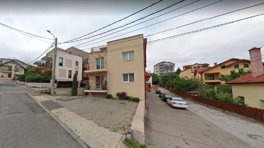 Apartament cu 3 camere în Mănăștur — fotografia 2