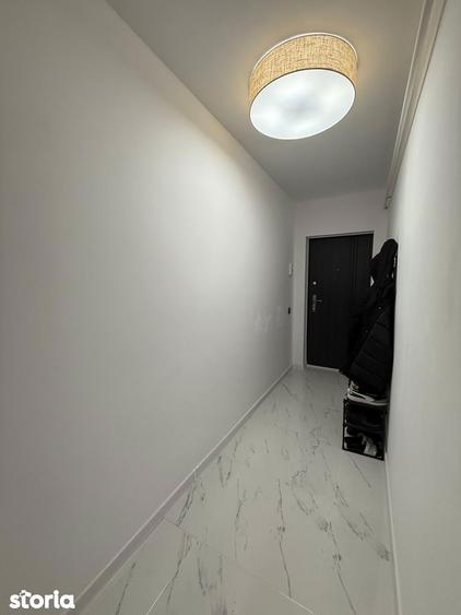 Bloc Nou, Marasesti zona Europa - Ap. 2 camere, et. II - 2