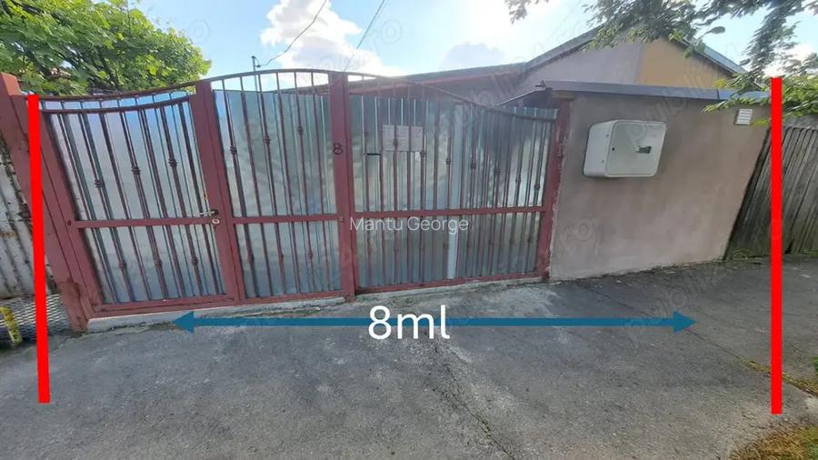Casa Sector 2 Sportului