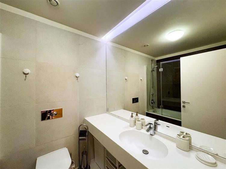 Apartament de inchiriat 2 camere One Herastrau Plaza - 14