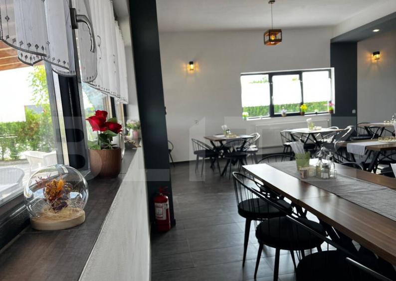 ????Afacere la cheie pe DN17, ie?irea din Beclean - 27