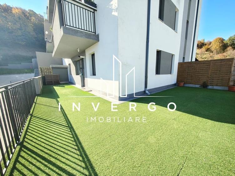 Apartament in bloc nou, 3 camere +Terasa 52 mp, in Floresti - 1