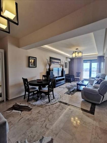 Inchiriere 2 camere Mamaia Nord - 4