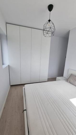Apartament 4 camere | Northside Panorama | terasa | parcare - 10