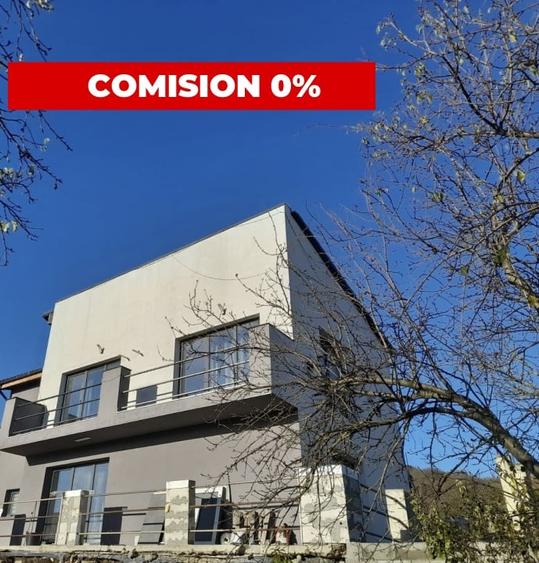 Case individuală, Dezmir, 2 garaje, 500mp teren - 1