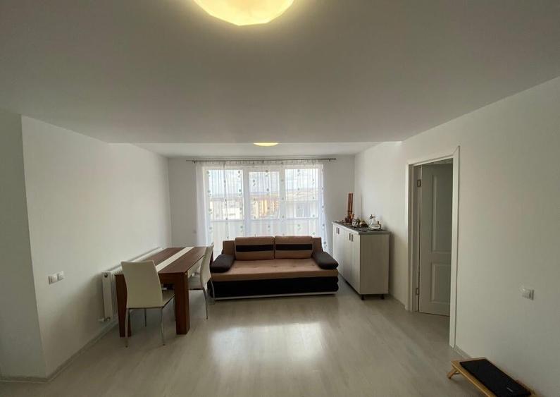 Apartament Nou la Liziera Padurii - 3 Camere, 65 mp, Terasa de 20 mp - 17