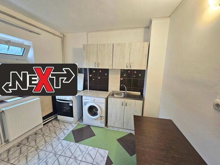 Garsoniera foarte mare cu balcon - 2