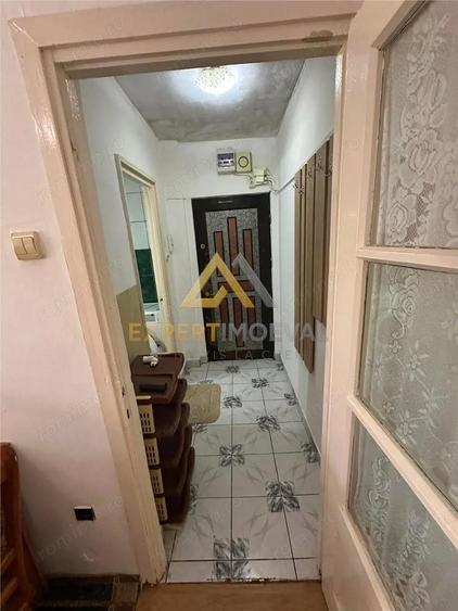 Vand apartament George Enescu, 31mp, etaj 4 4 pret mic 42.000 euro - 3