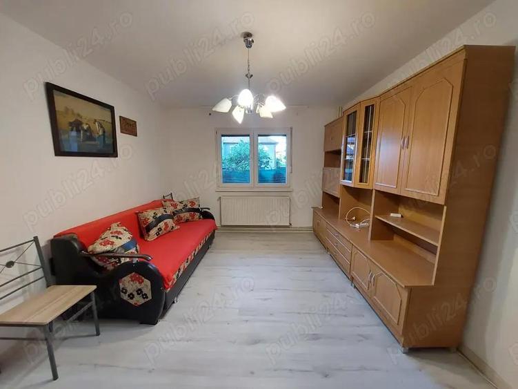 Apartament cu 2 camere nou, zona Vlahuta - 6