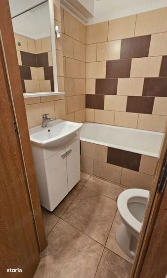 AP. 3 CAMERE FLOREASCA, MOBILAT MODERN, BUCATARIE INCHISA, 65 MP UTILI - 1