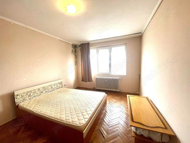 De inchiriat 2 camere Olimpia, Camera de Comert - 4