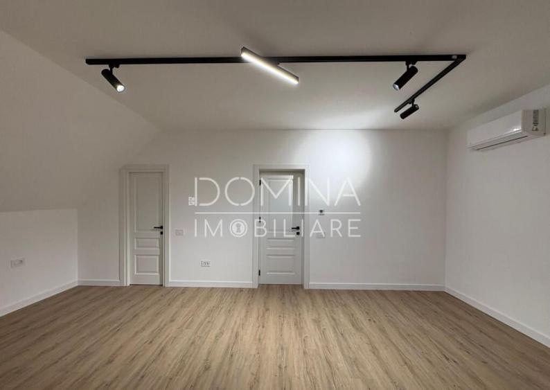 Proprietate P+M - activita?i profesionale - Calea Eroilor - 2