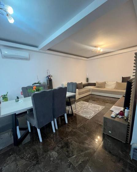 Casa tip duplex P+1+M | 200 mp utili | Curte 300 mp | 5 min. Bucuresti - 15