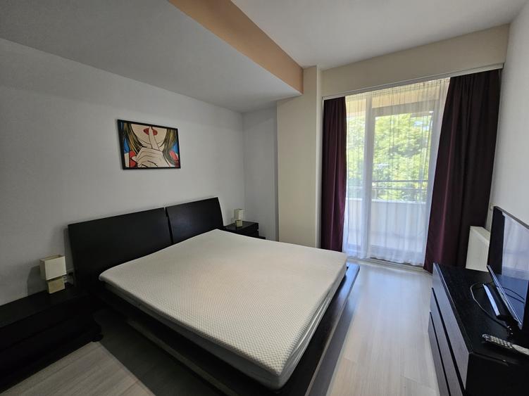 H. Oxford Campus, 2 camere 70mp, 2 balcoane, gaze - 6