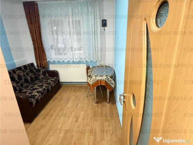 Apartament 2 camere, semidecomandat - zona Florilor/Magnoliei. - 5