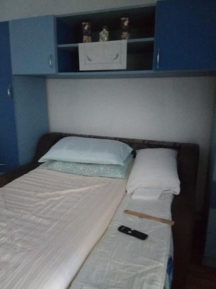 Garsoniera mobilata si utilata - 8