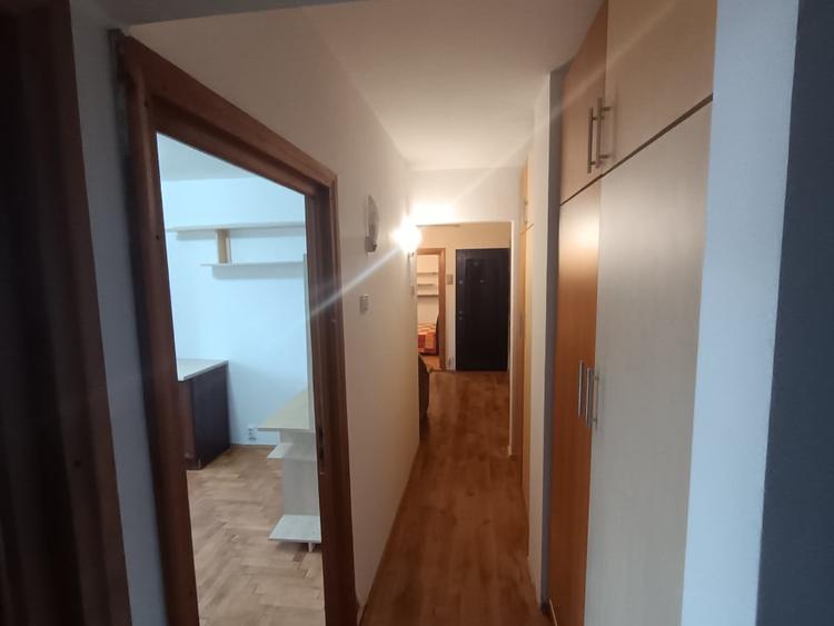 APARTAMENT 3 CAMERE, DECOMANDAT, ETAJ 4 DIN 5, CANTA, MOBILAT SI UTILAT, 1983 - 3