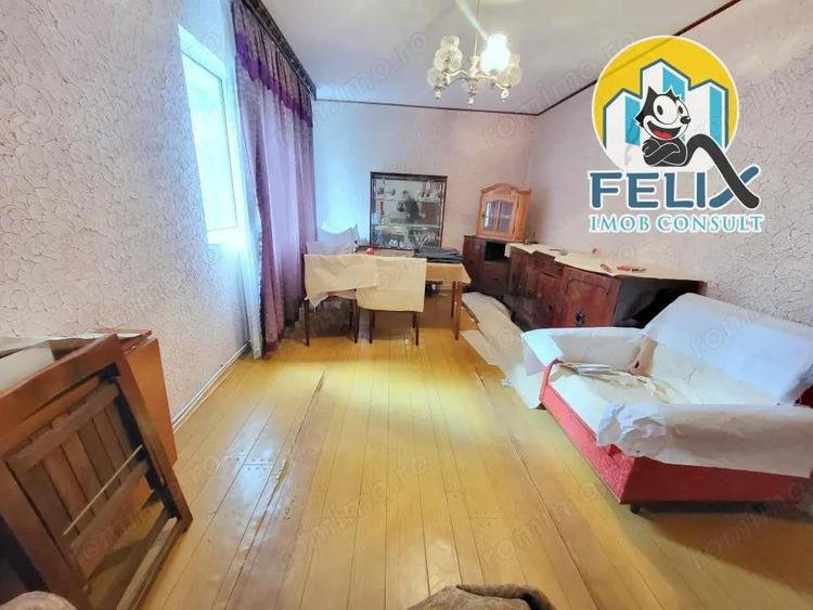 Ap3 camere decomandat de vanzare in Bistri?a Lac, Bacau Etaj 3/4, 2 balcoane, - 9