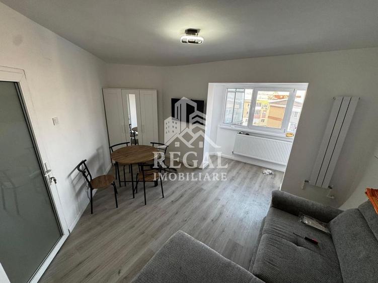 Garsonieră de închiriat în zona Micro 5/1 – confort și accesibilitate - 9