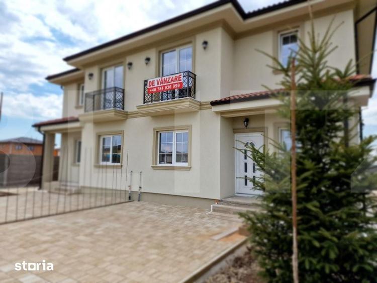 Casa tip duplex de vanzare in Giarmata Vii-Ghiroda - 3
