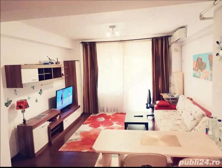 Vand Apartament 2 camere mobilat in Militari Residence Rosu Chiajna. 79500e - 5