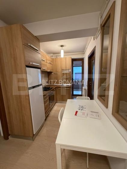 Apartament 3 camere, 54 mp, parcare, zona Subcetate