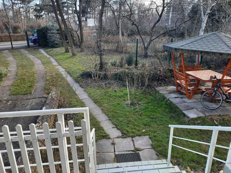 PF - Apartament de inchiriat - 2 camere, Gruia - 8