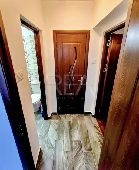 2 camere, P/4, 50mp-Drumul Taberei, Afi Cotroceni - 5