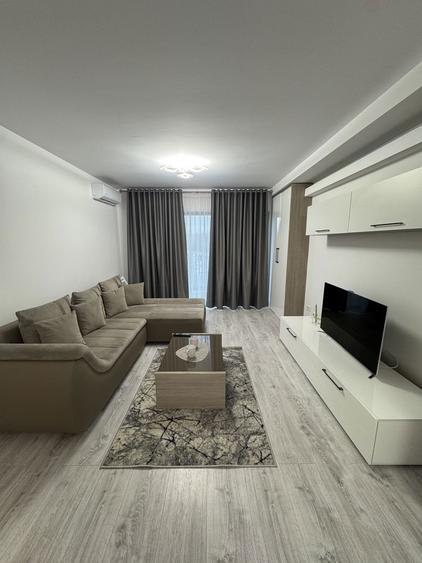 Inchiriez apartament cu 2 camere, complex Avanera - 1