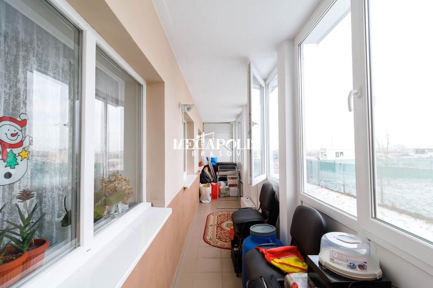 Apartament 2 Camere-Decomandat- Sanpetru Mobilat - 15