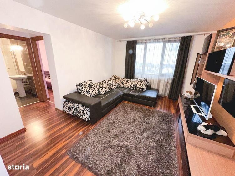 Apartament, 60 m2, - 5