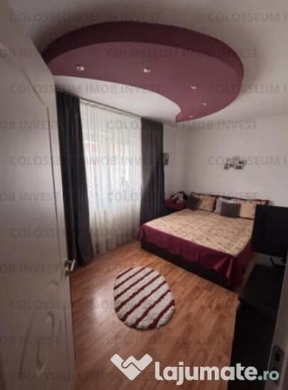 COLOSSEUM: Apartament 2 Camere zona Avantgarden Bartolomeu - 1