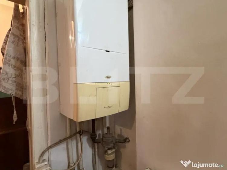 Casa parter Plaiul Vulcanesti, 96 mp utili, 587 mp teren - 11