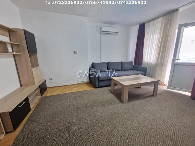 Inchiriere apartament 2 camere, Str.Victoriei - 4
