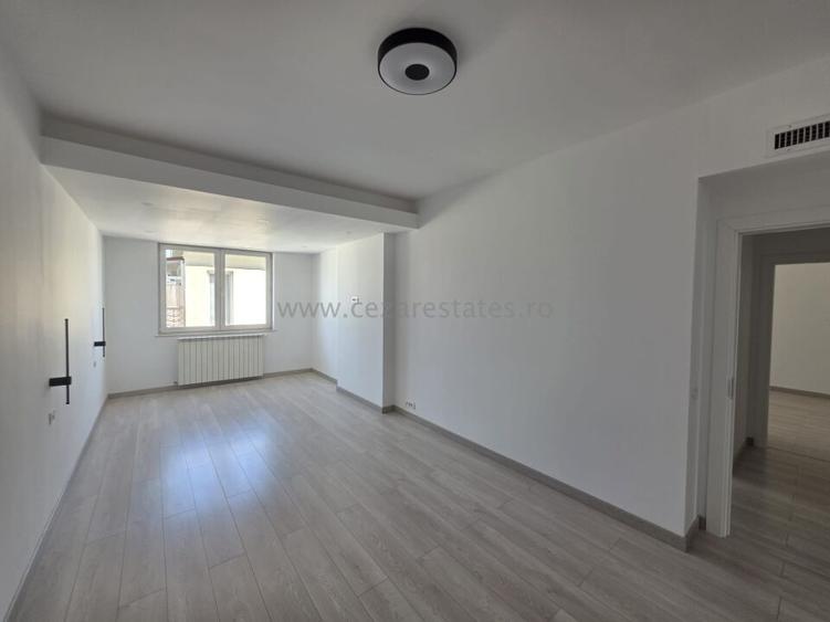 HERASTRAU SOSEAUA NORDULUI DE INCHIRIAT VEDERE PARC 4 CAMERE TERASA - 17