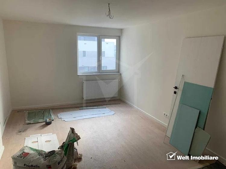 Apartament 2 camere, 44 mp, Dambul Rotund, zona Lidl - 3