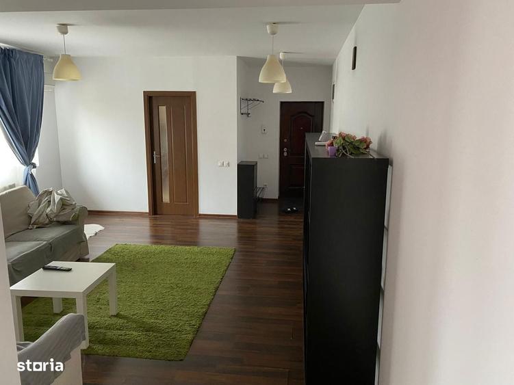 Apartament, - 4