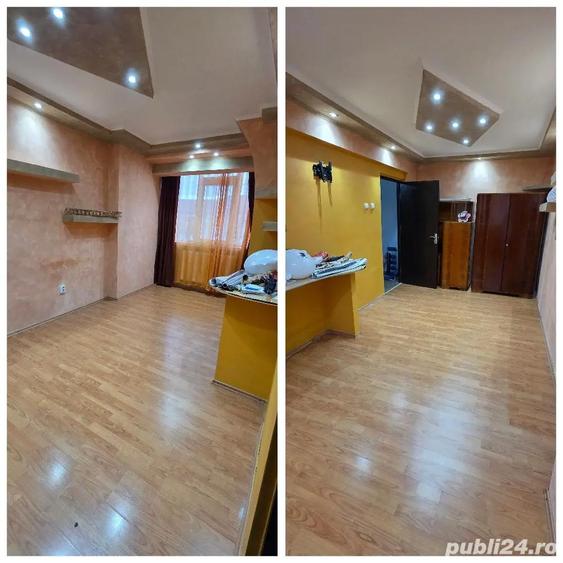 Apartament 4 camere decomandat, zona Decebal - 7