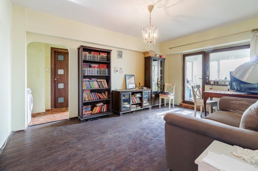 Apartament 3 camere 90 mp, etaj 1, stradal, Otopeni - 2