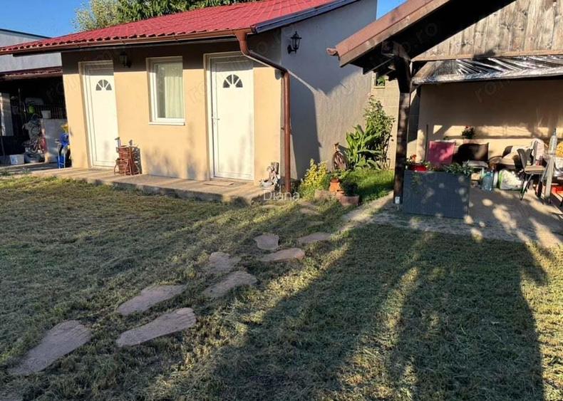 Vand teren dumbravita 79000 euro