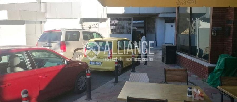 Inchiriere spatiu comercial de 400 mp - 3