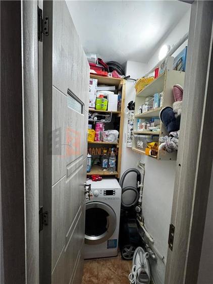 Apartament 2 camere cf 1 decomandat zona Dorobanti 2 - 10